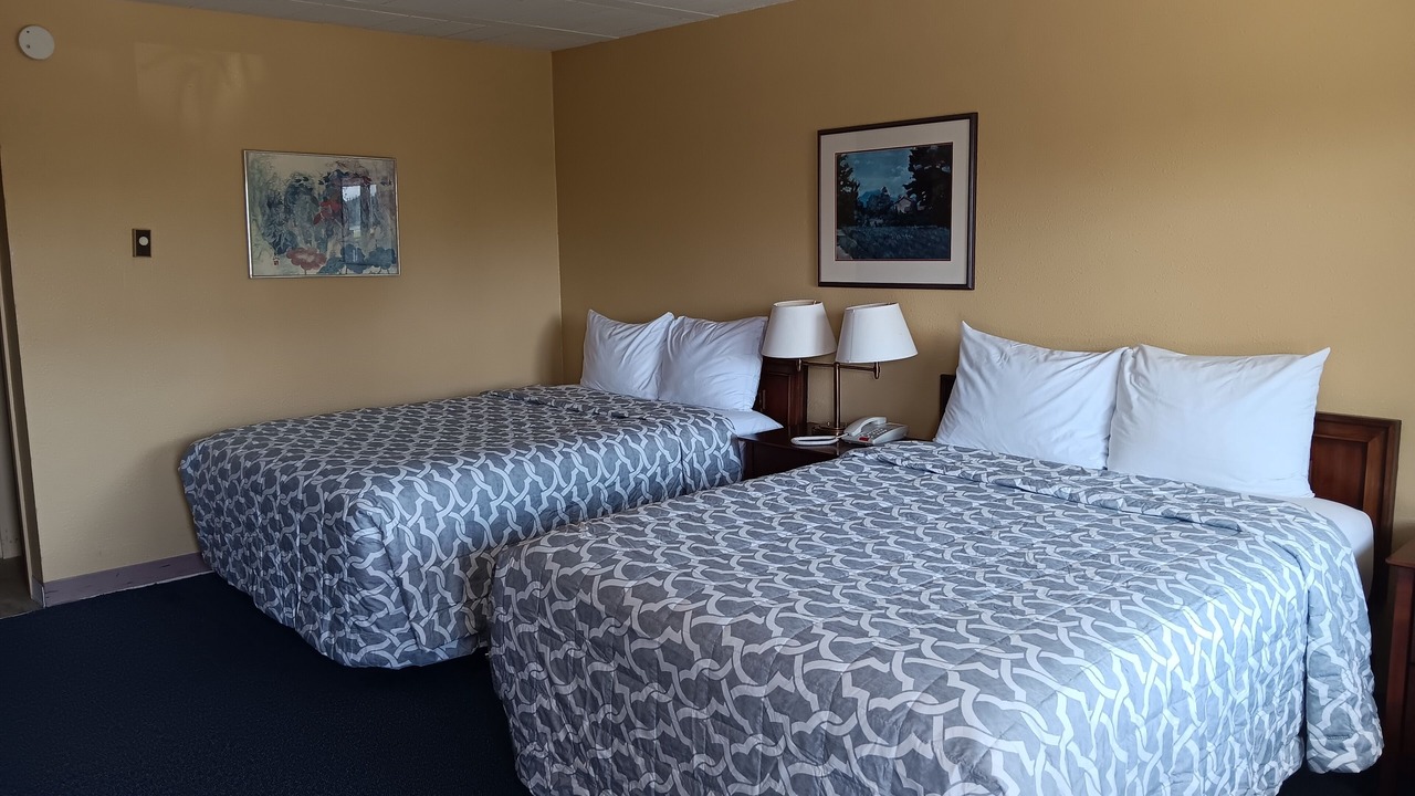 Photo of Bedroom in Blaine