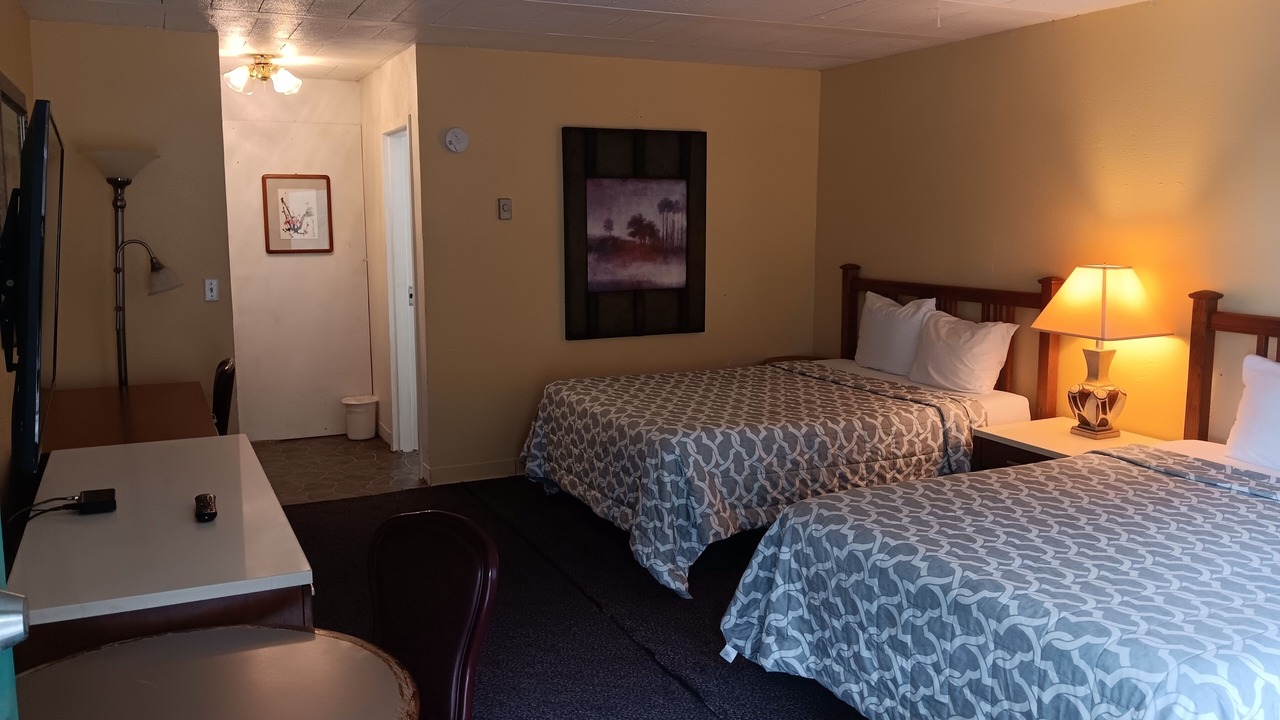 Photo of Bedroom in Blaine