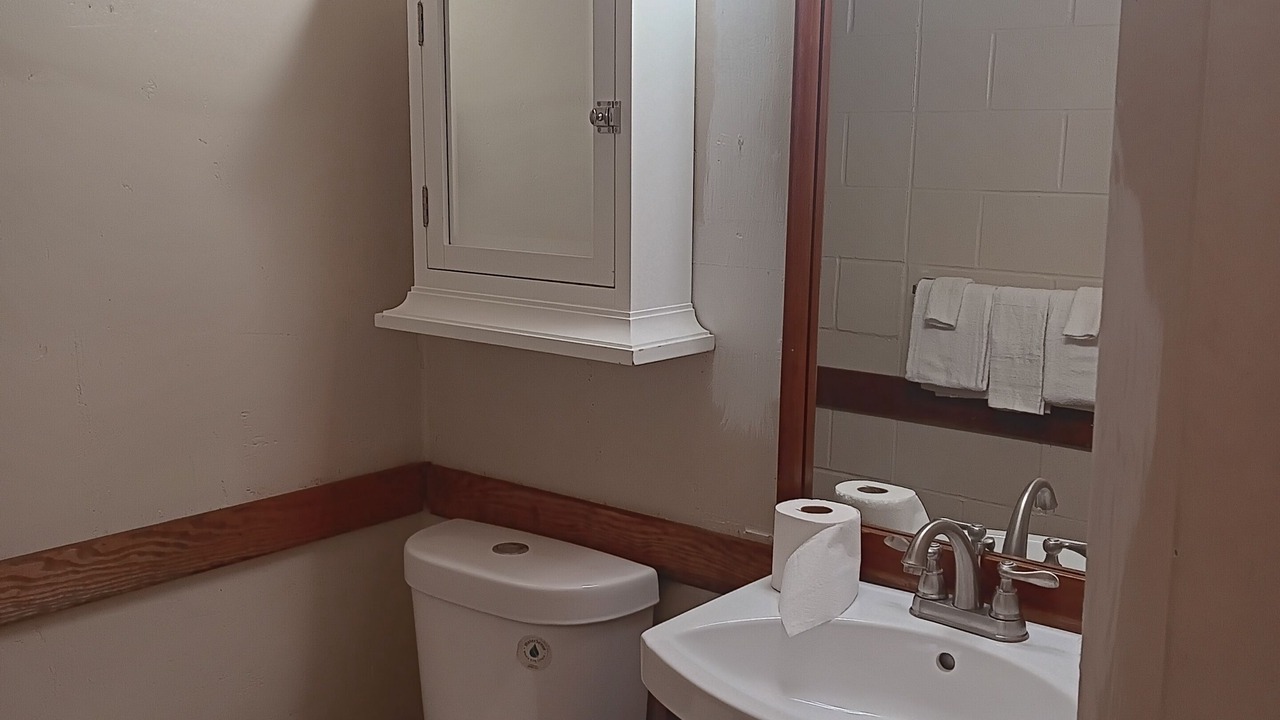 Photo of Bathroom in Blaine