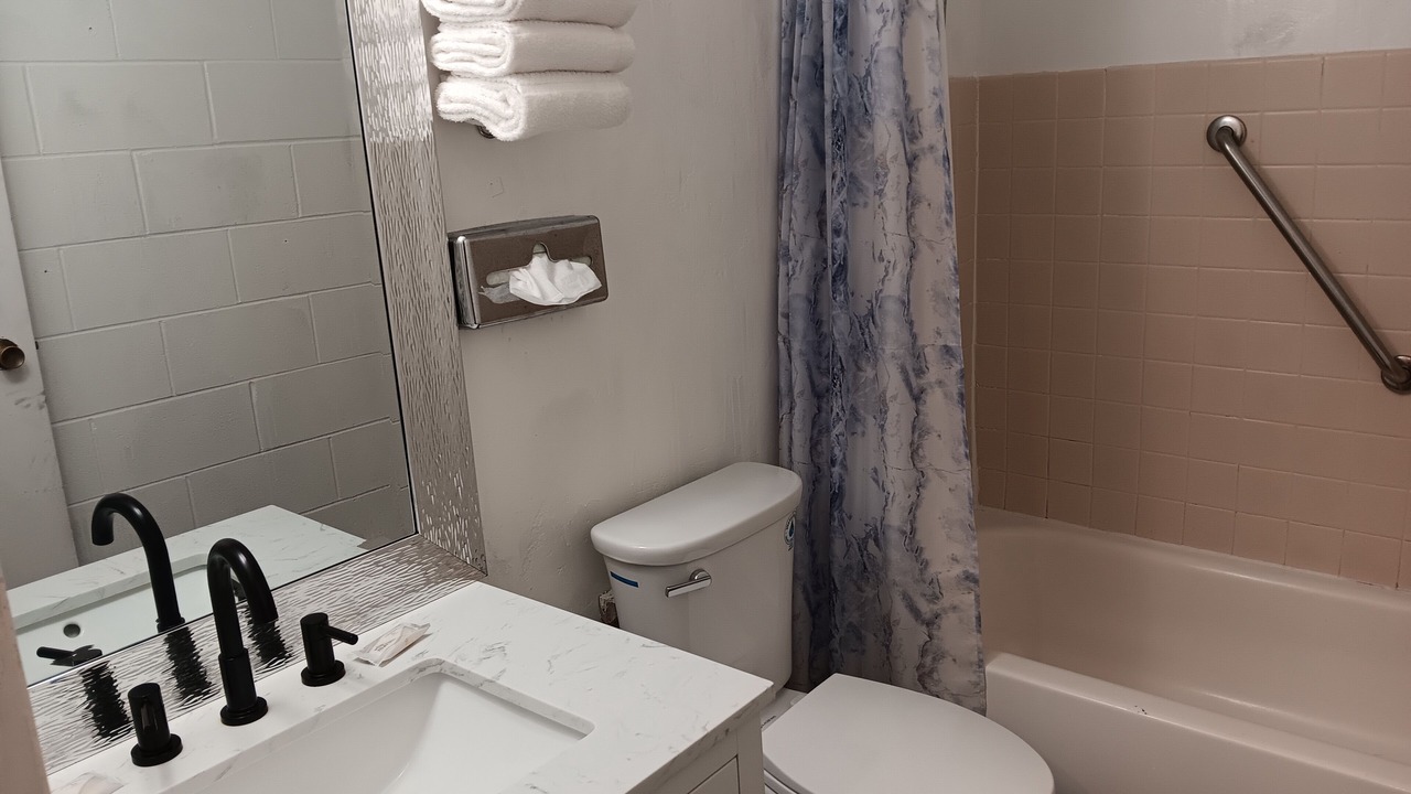 Photo of Bathroom in Blaine