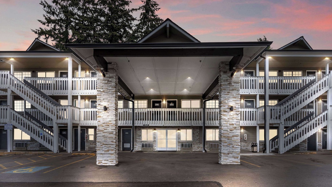 Photo of Outdoor in Puyallup