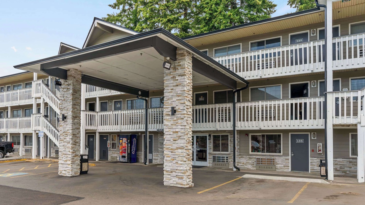 Photo of Outdoor in Puyallup