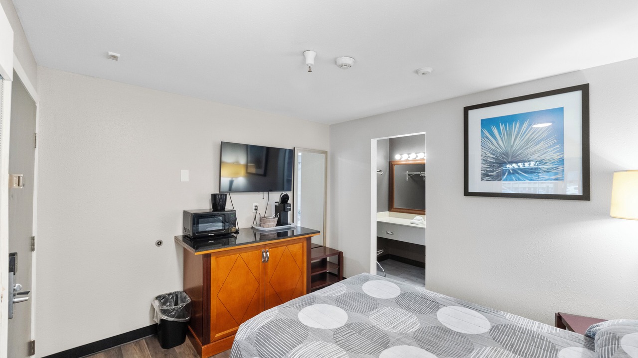 Photo of Bedroom in Puyallup