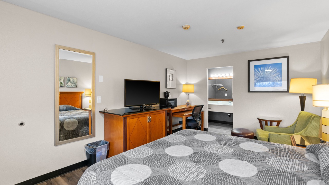 Photo of Bedroom in Puyallup