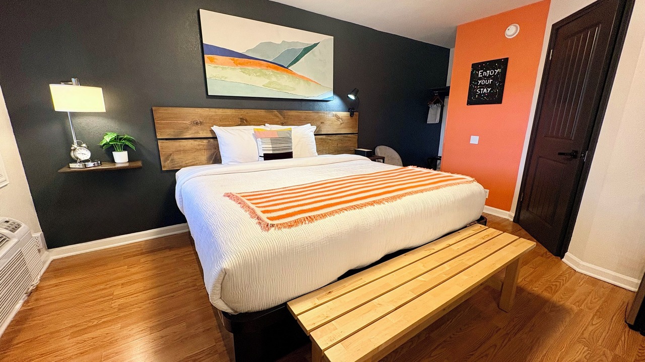 Photo of Bedroom in Medford