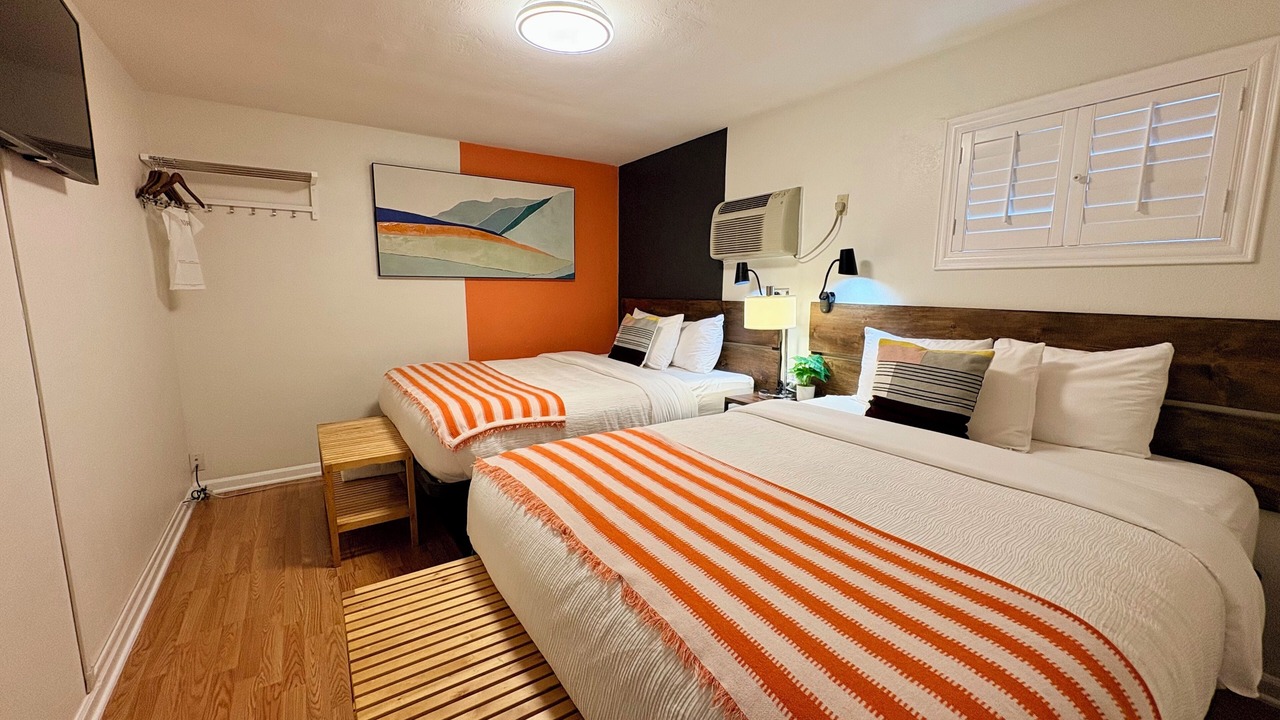Photo of Bedroom in Medford