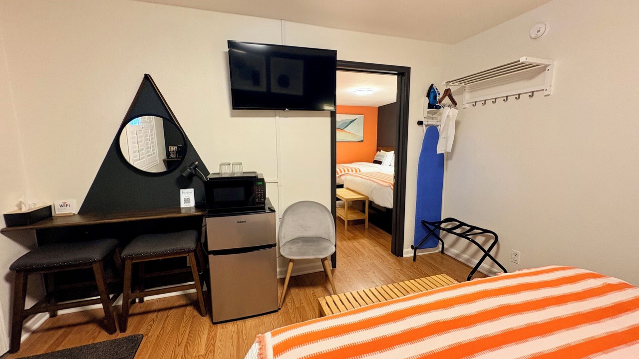Photo of Bedroom in Medford