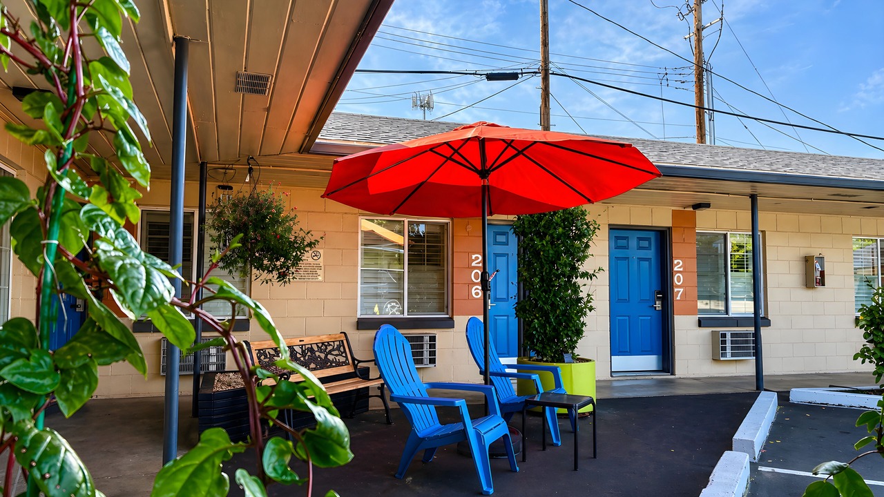 Photo of Outdoor in Medford