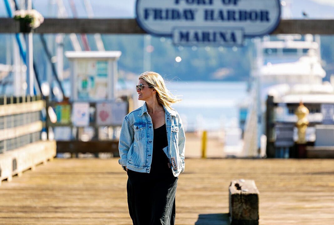 Photo of Others in Friday Harbor