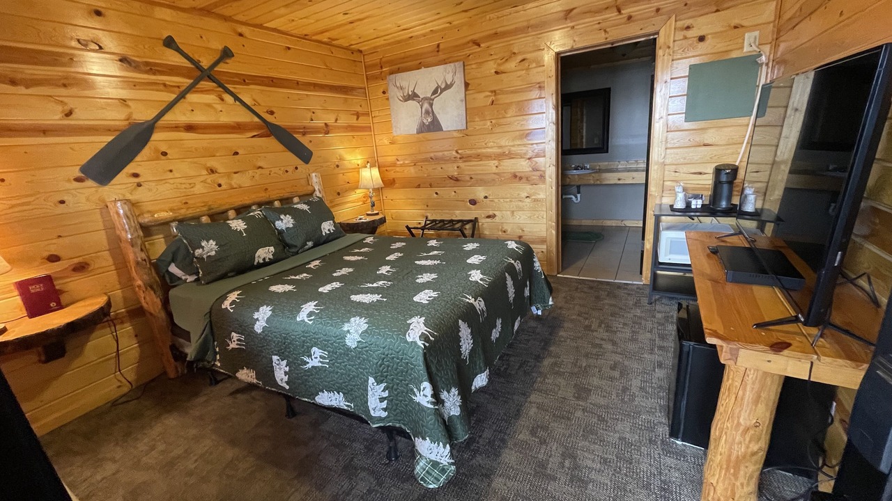 Photo of Bedroom in Ashton