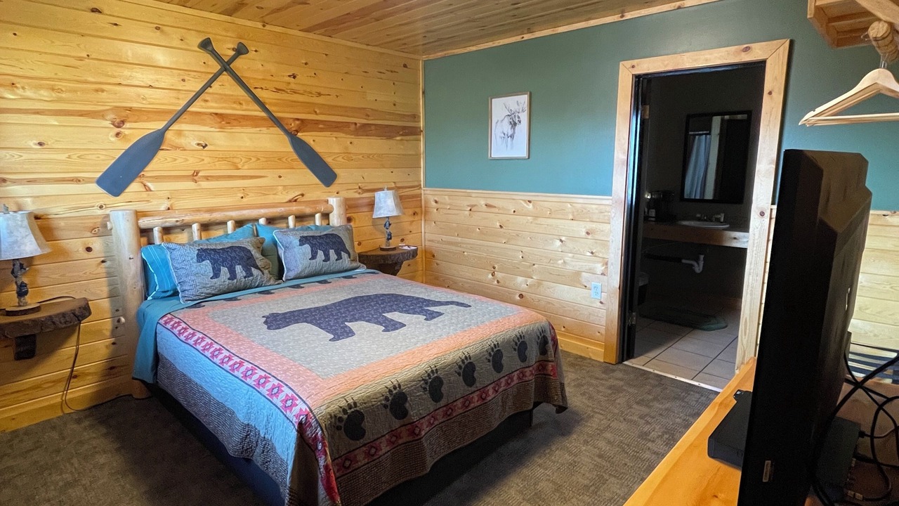 Photo of Bedroom in Ashton