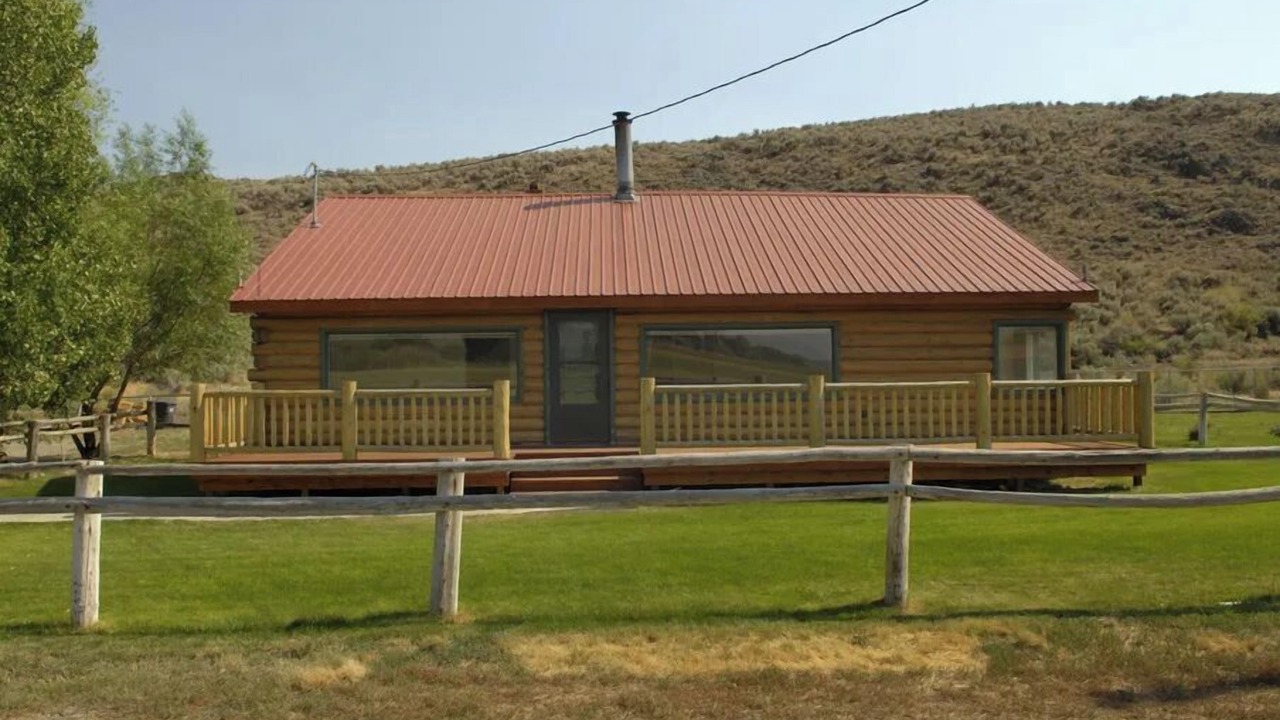 Photo of Outdoor in Blaine County