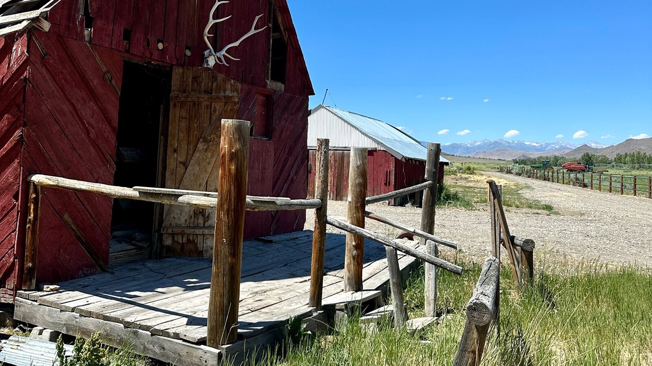 Photo of Outdoor in Blaine County