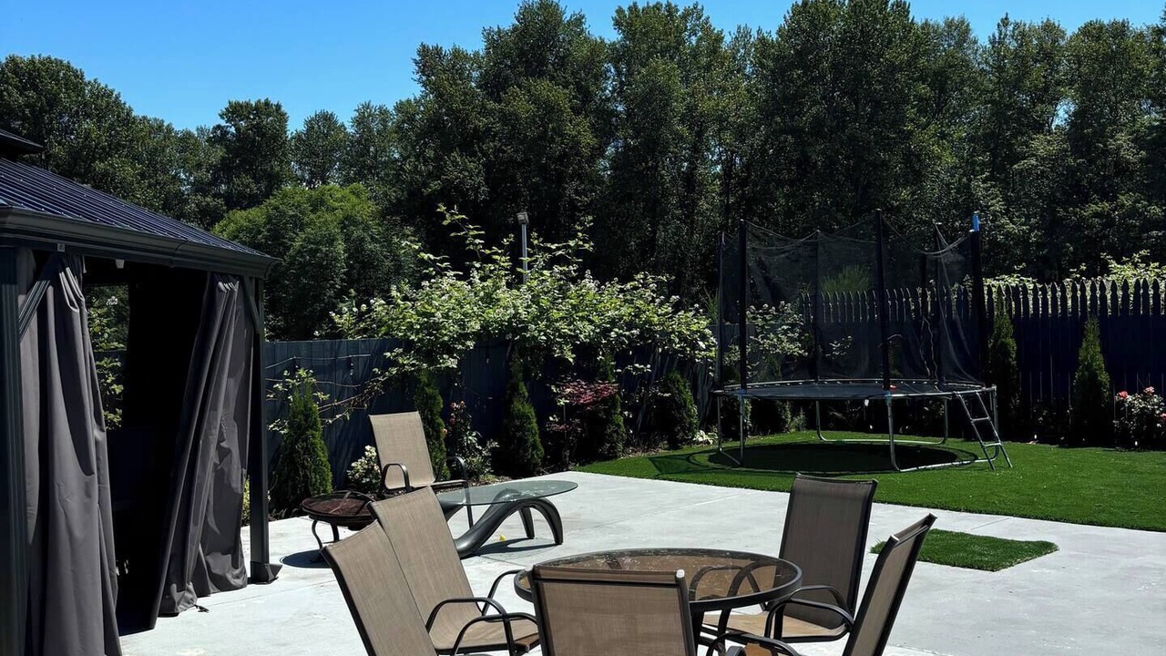 Photo of Outdoor in Puyallup