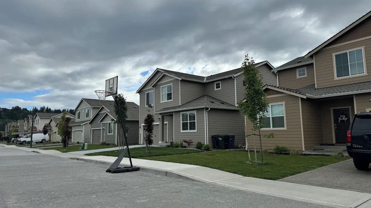 Photo of Outdoor in Puyallup