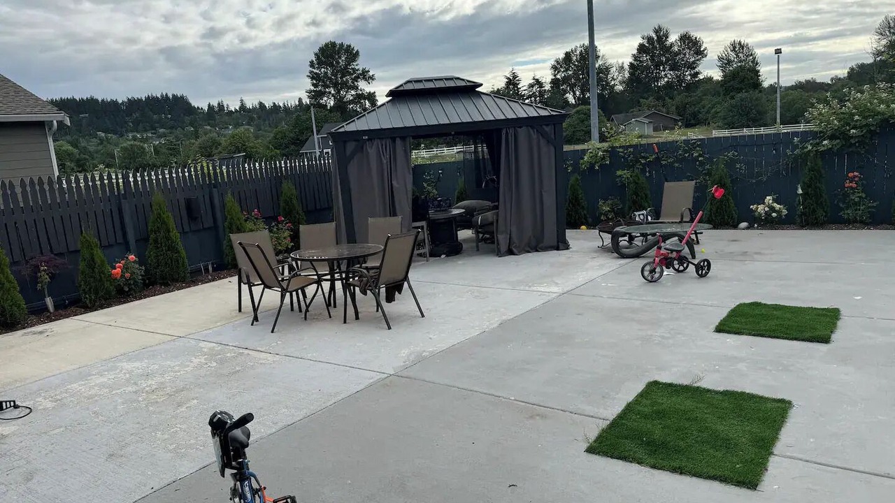 Photo of Outdoor in Puyallup