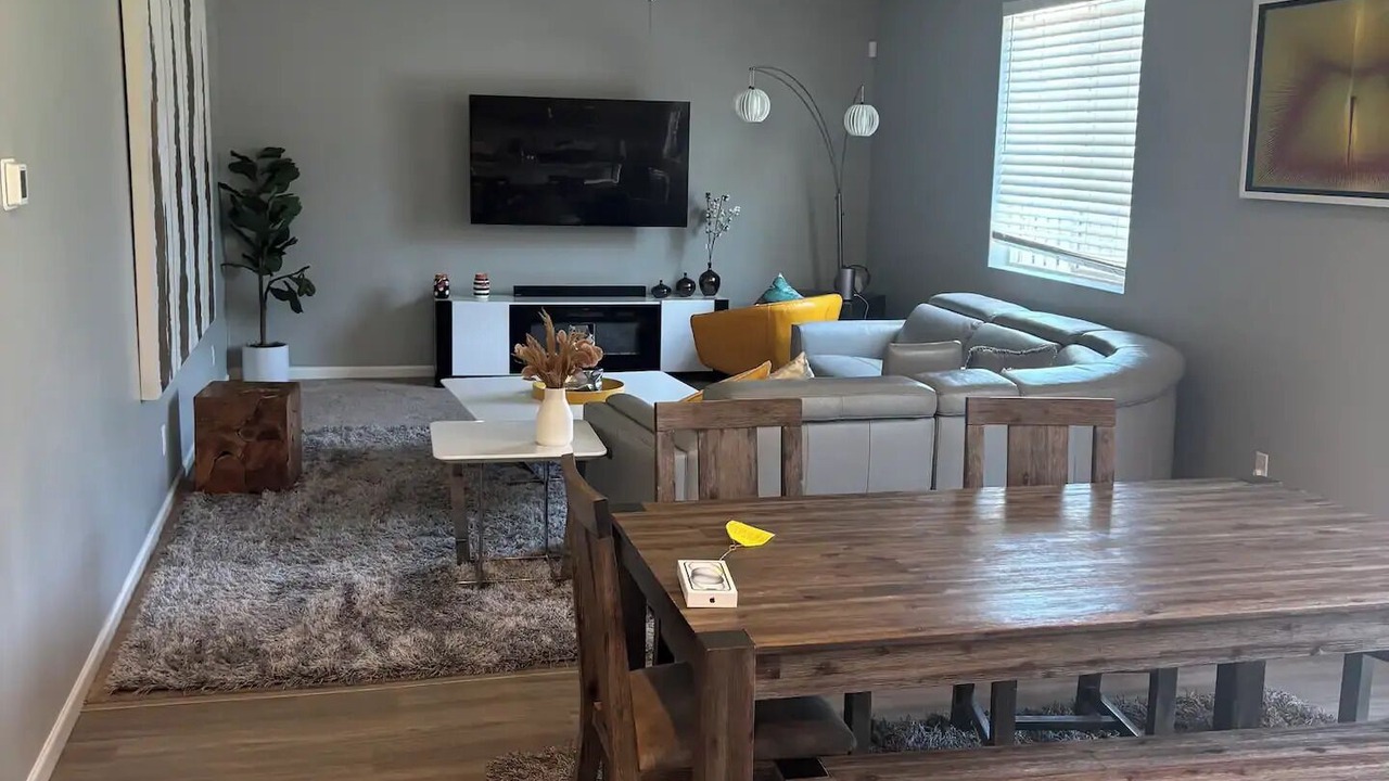 Photo of Livingroom in Puyallup