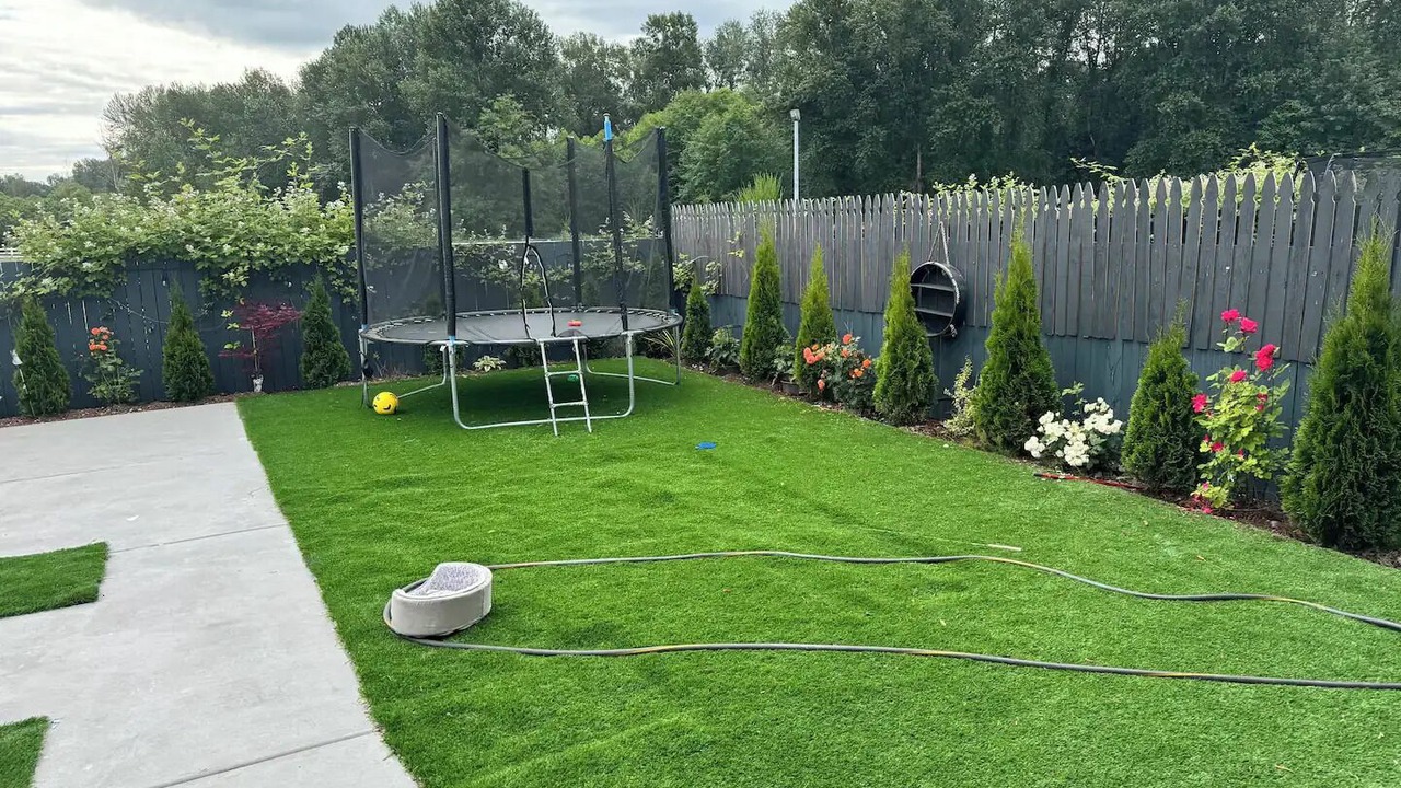 Photo of Outdoor in Puyallup