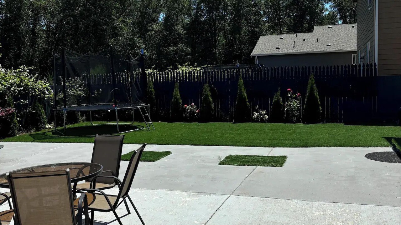 Photo of Outdoor in Puyallup