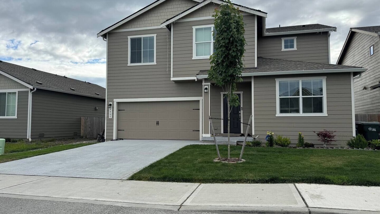 Photo of Outdoor in Puyallup