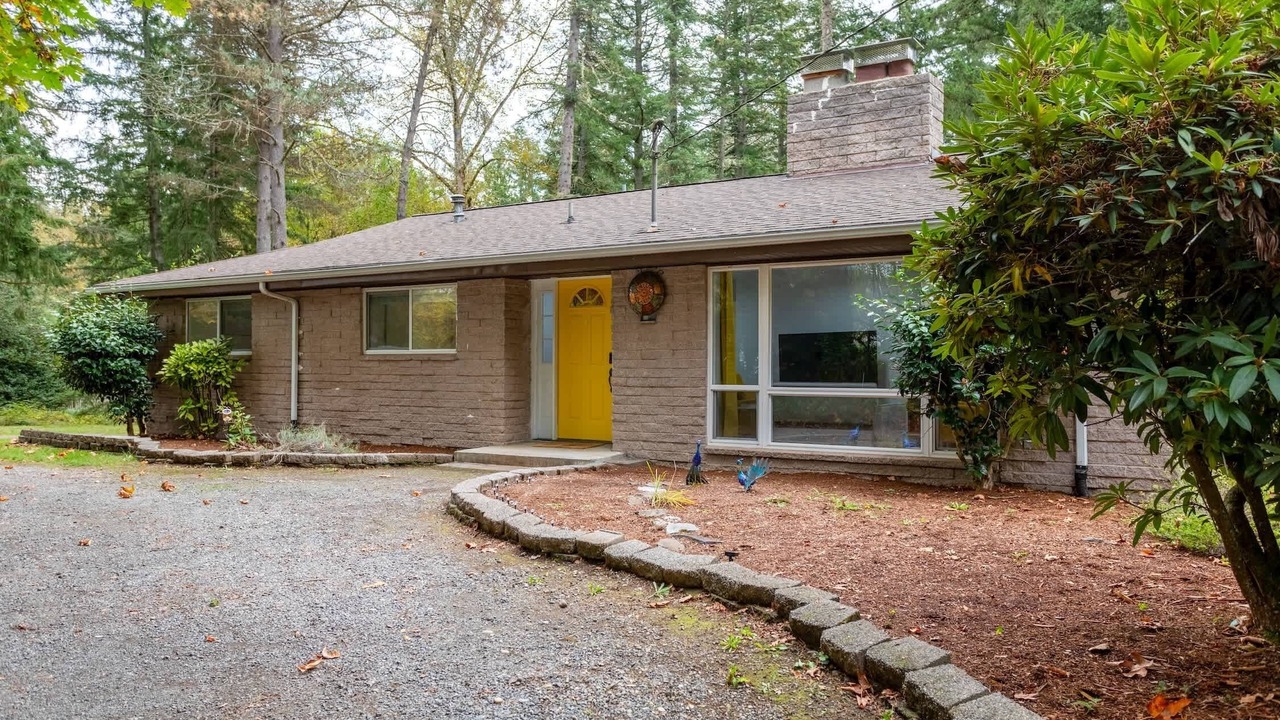 Photo of Outdoor in Sammamish