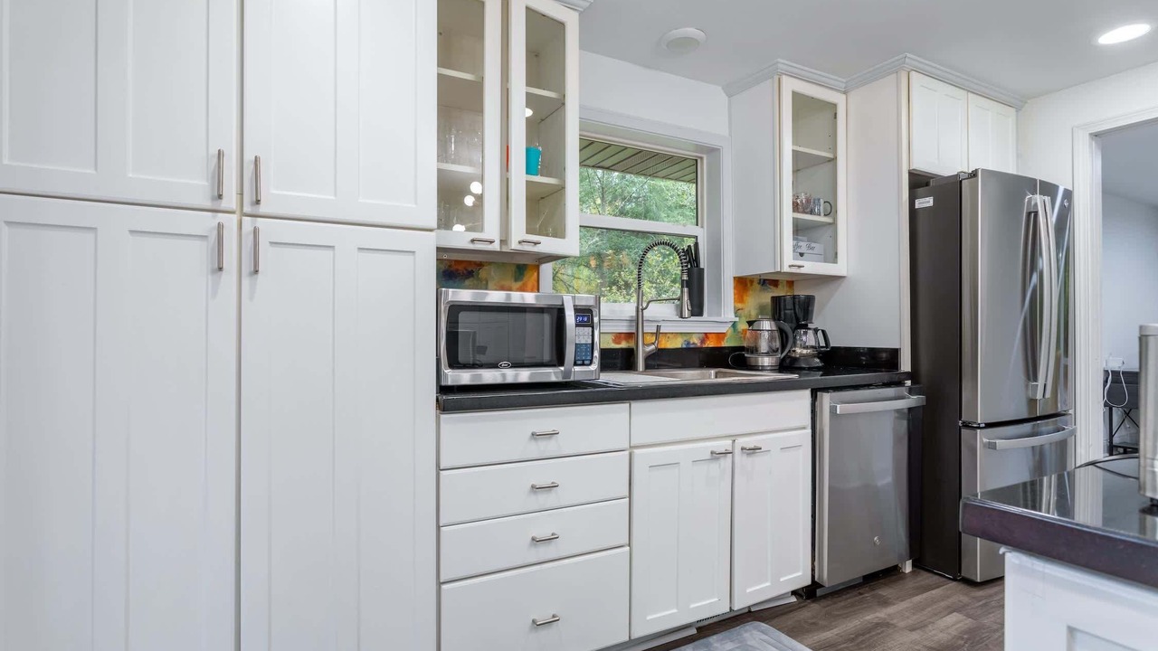 Photo of Kitchen in Sammamish