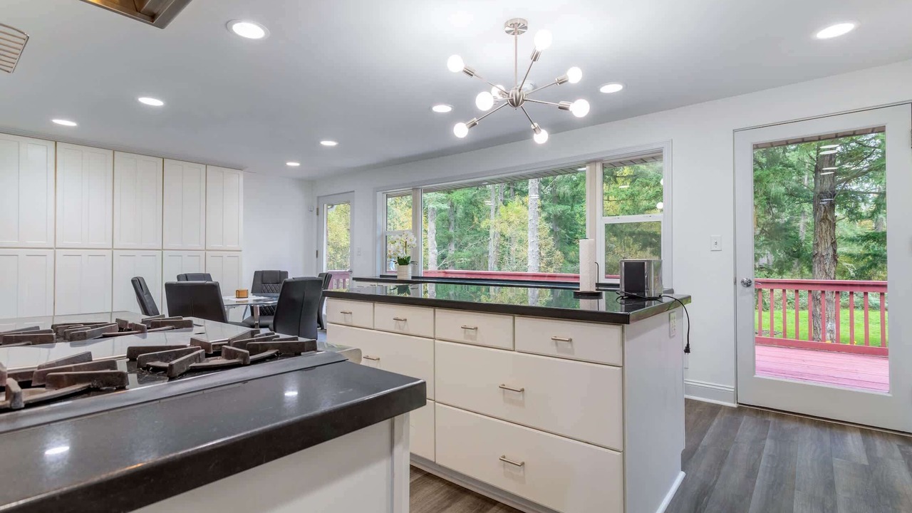 Photo of Kitchen in Sammamish