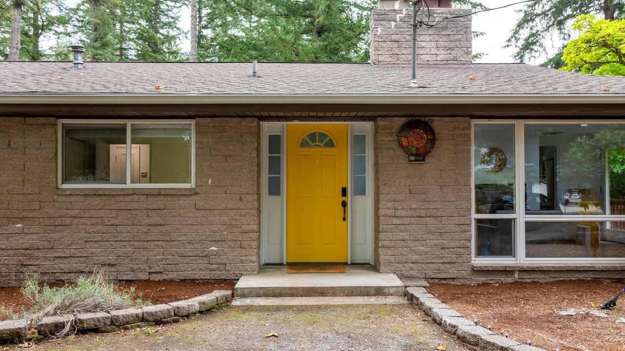 Photo of Outdoor in Sammamish