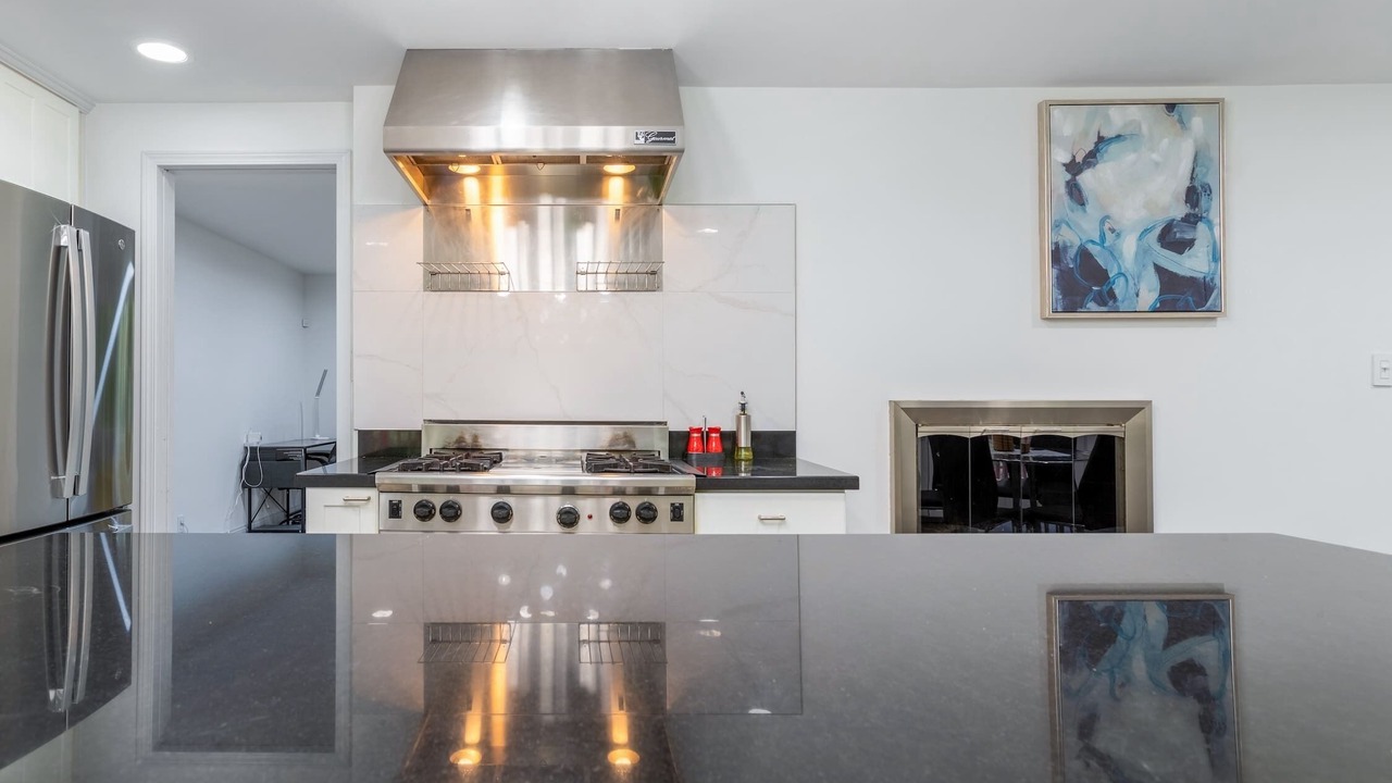 Photo of Kitchen in Sammamish