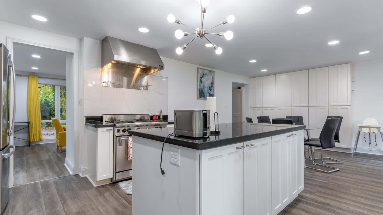 Photo of Kitchen in Sammamish