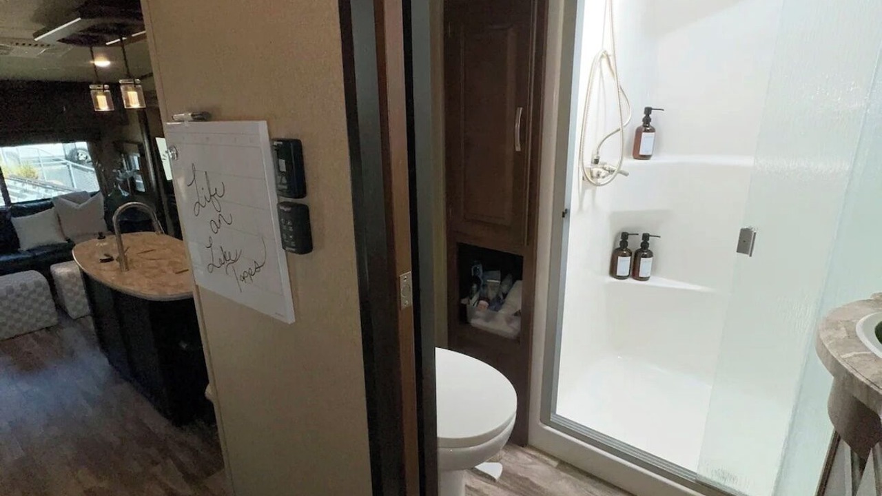 Photo of Bathroom in Bonney Lake
