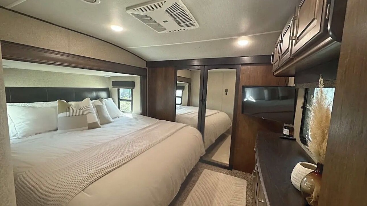 Photo of Bedroom in Bonney Lake