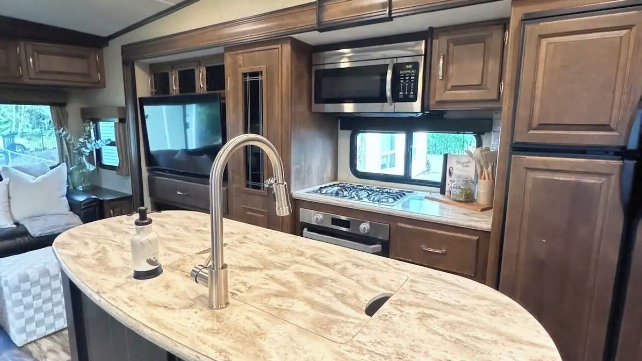 Photo of Kitchen in Bonney Lake