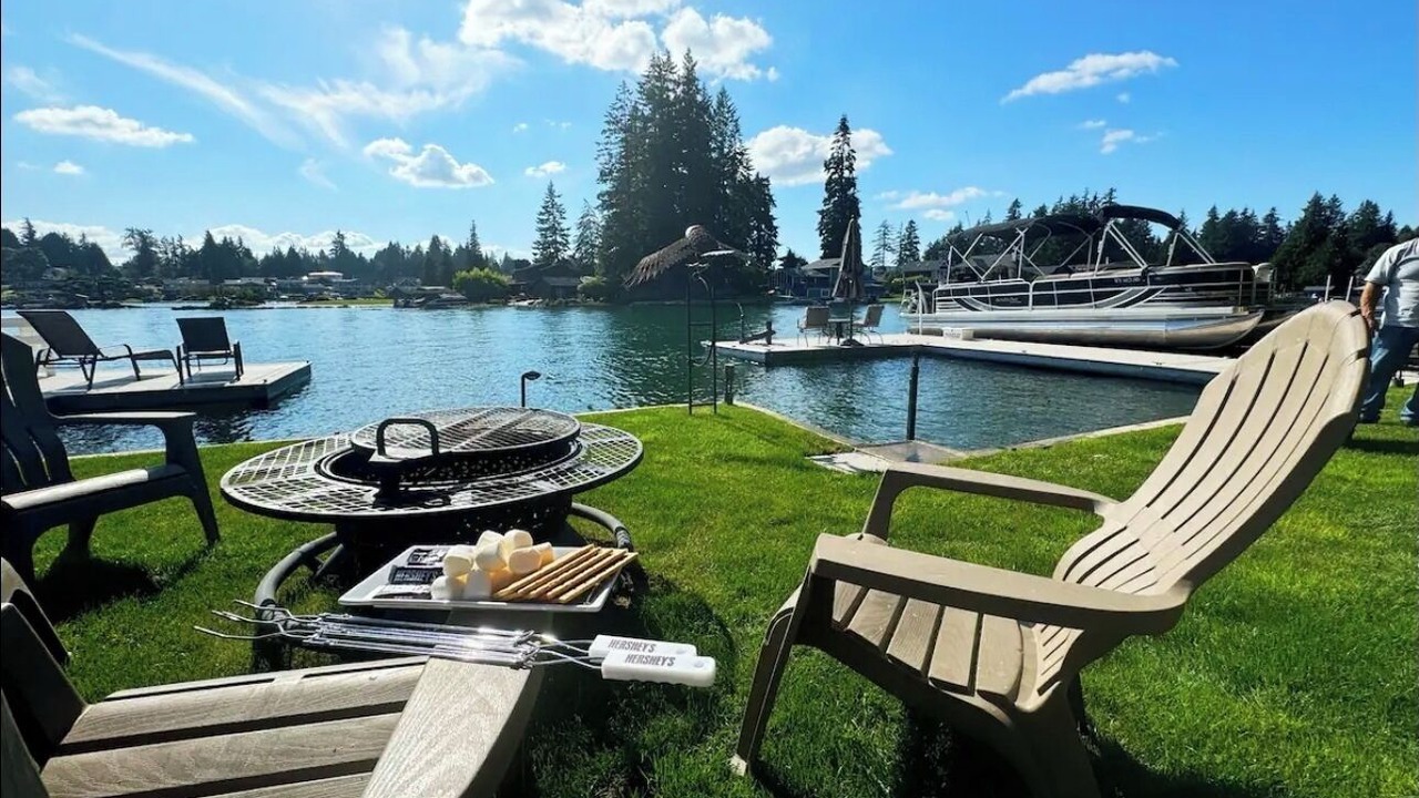 Photo of Outdoor in Bonney Lake