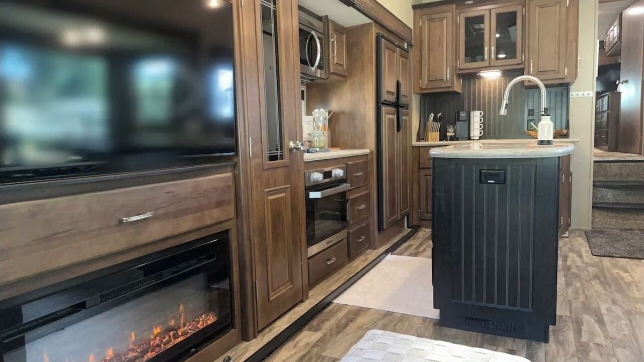 Photo of Kitchen in Bonney Lake