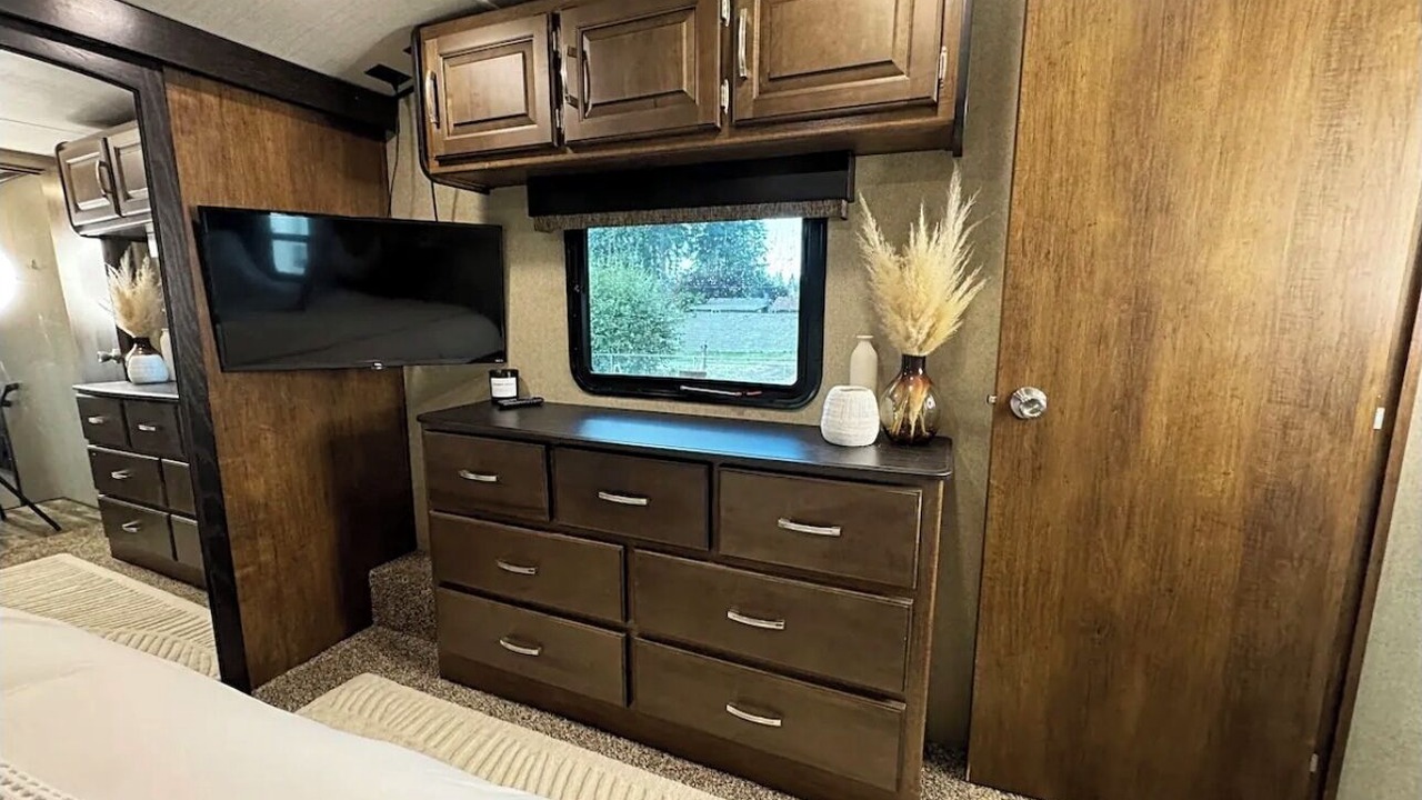 Photo of Bedroom in Bonney Lake