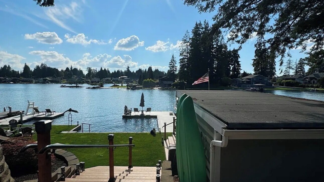 Photo of Outdoor in Bonney Lake