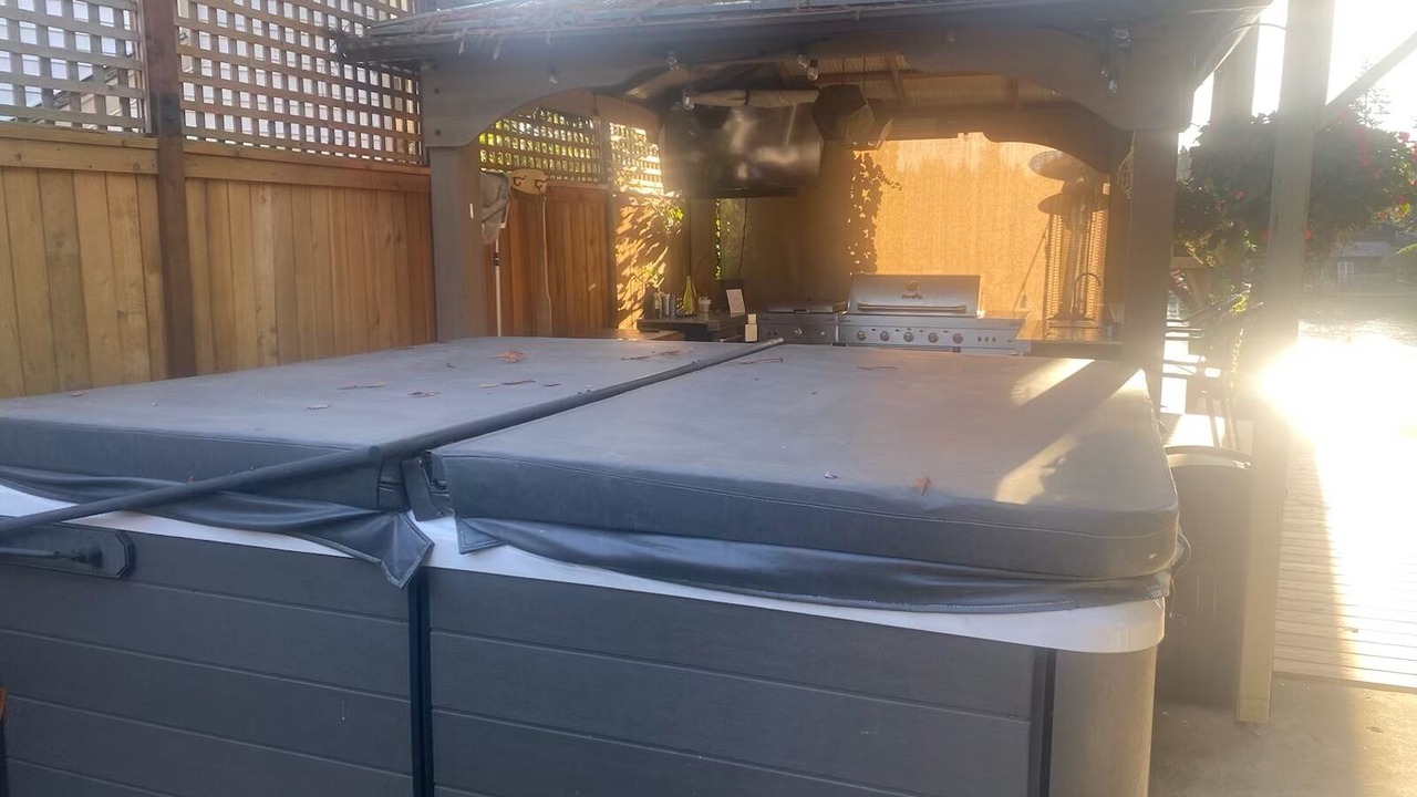 Photo of Outdoor in Bonney Lake