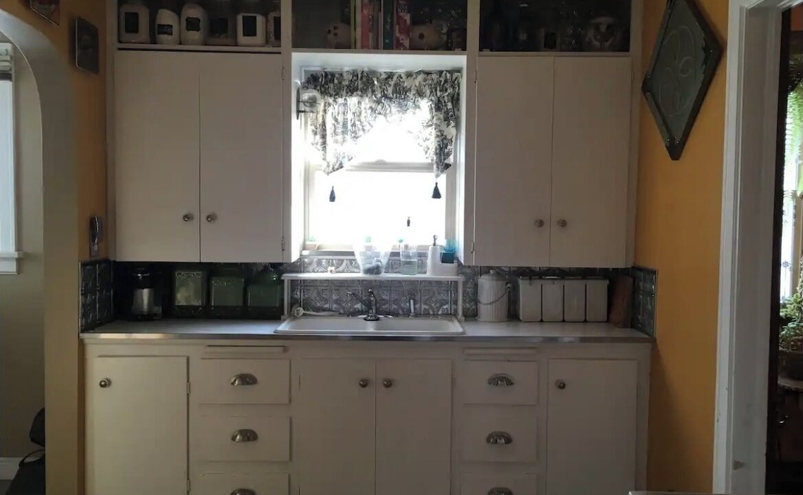 Photo of Kitchen in Fairpark