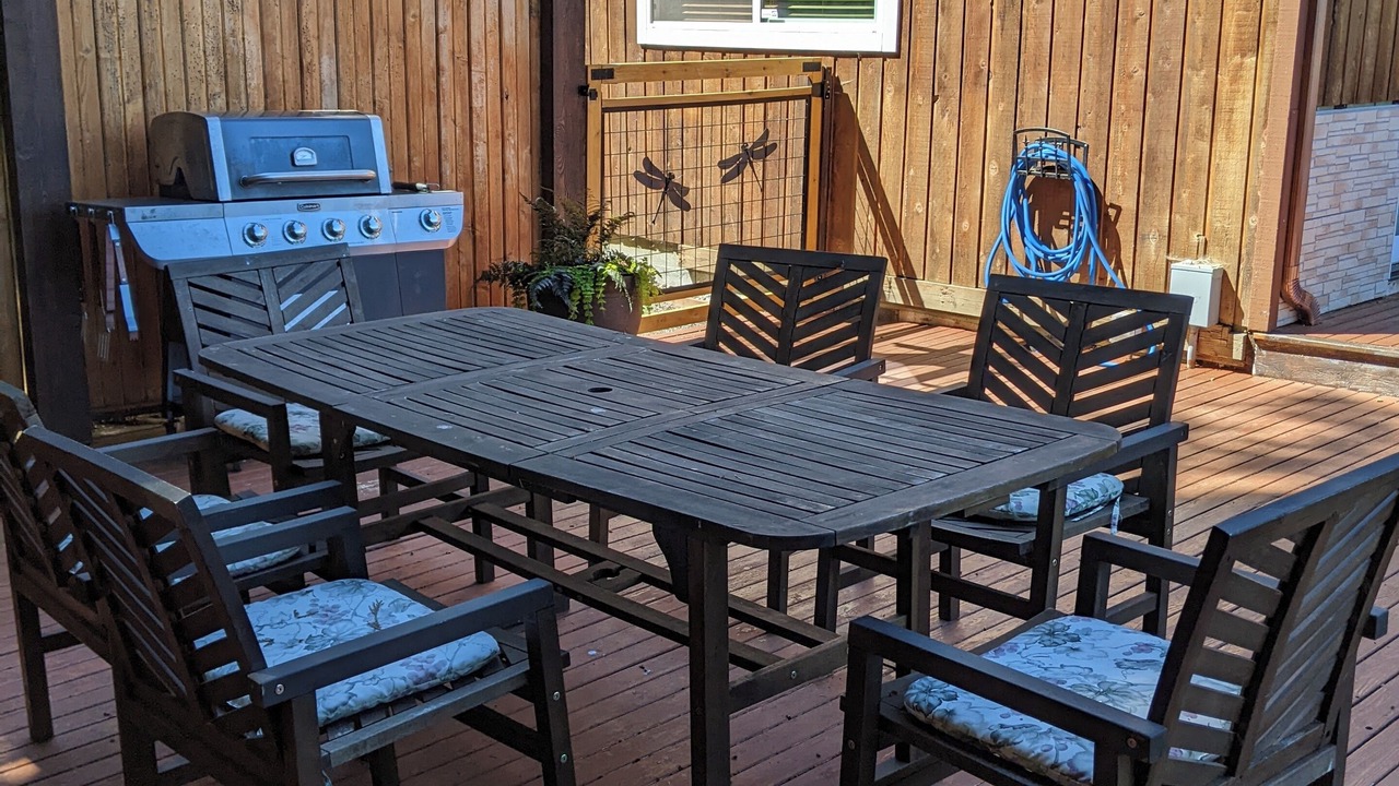 Photo of Outdoor in Eatonville