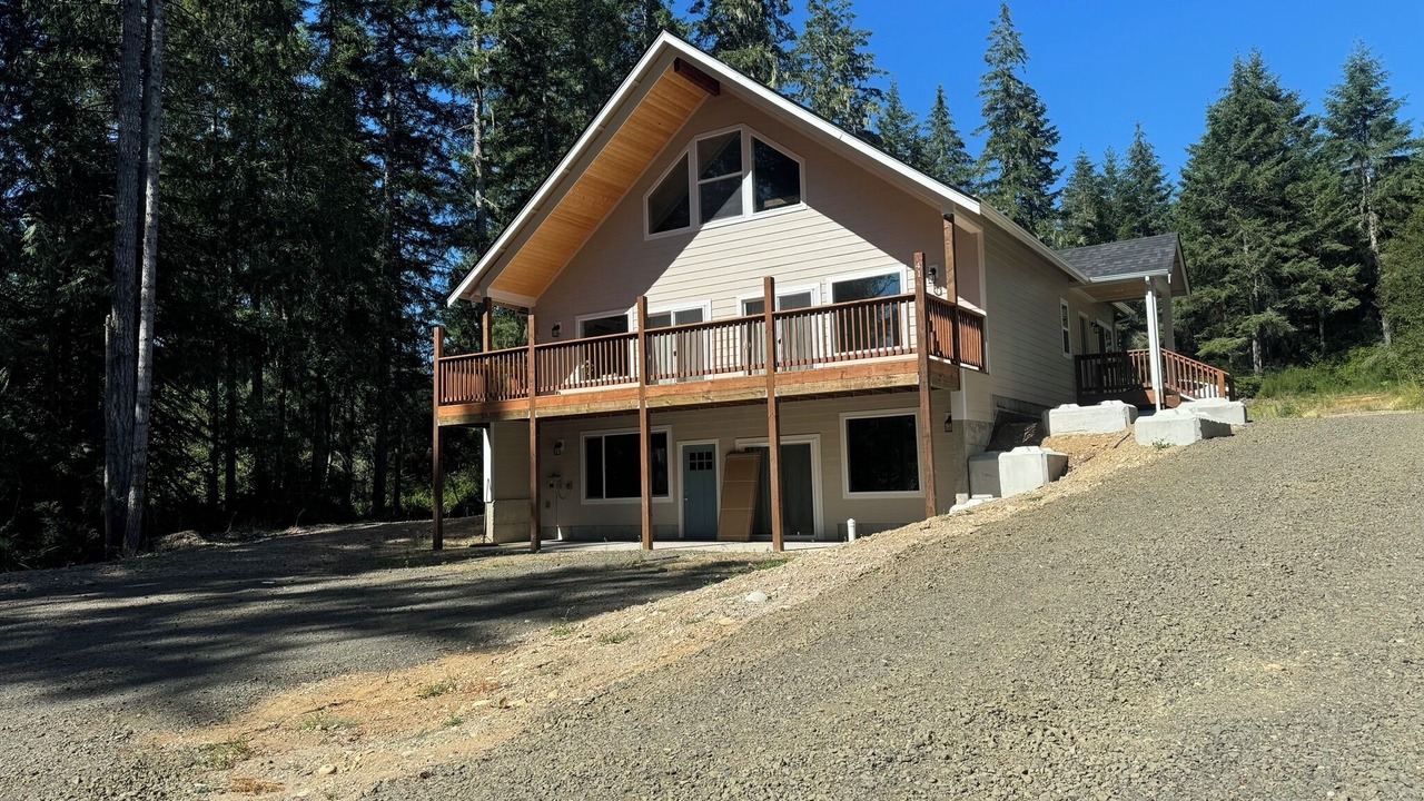 Photo of Outdoor in Belfair