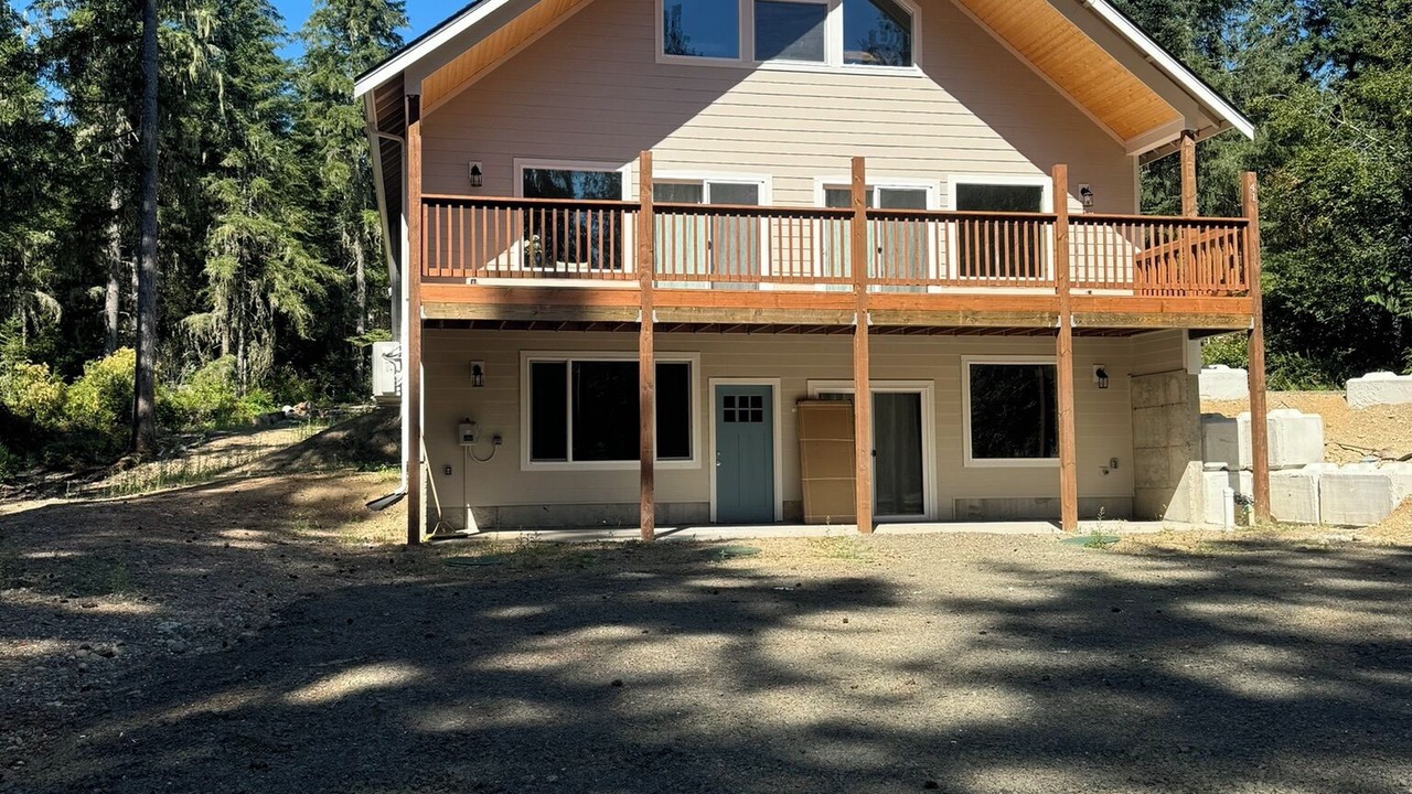 Photo of Outdoor in Belfair