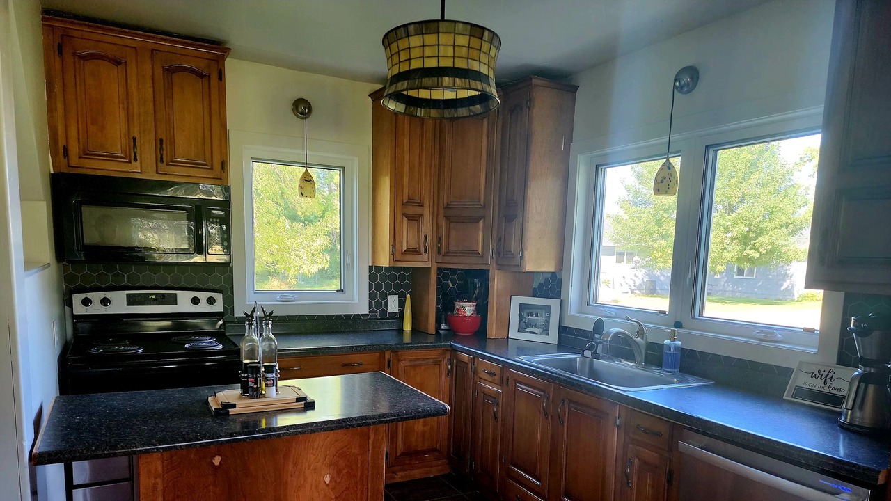 Photo of Kitchen in Jessie