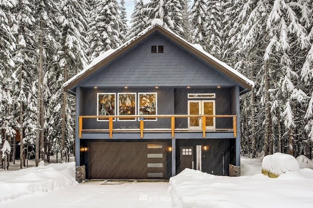 Photo of Outdoor in Snoqualmie Pass