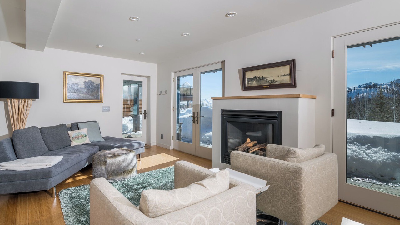 Photo of Livingroom in Sun Valley