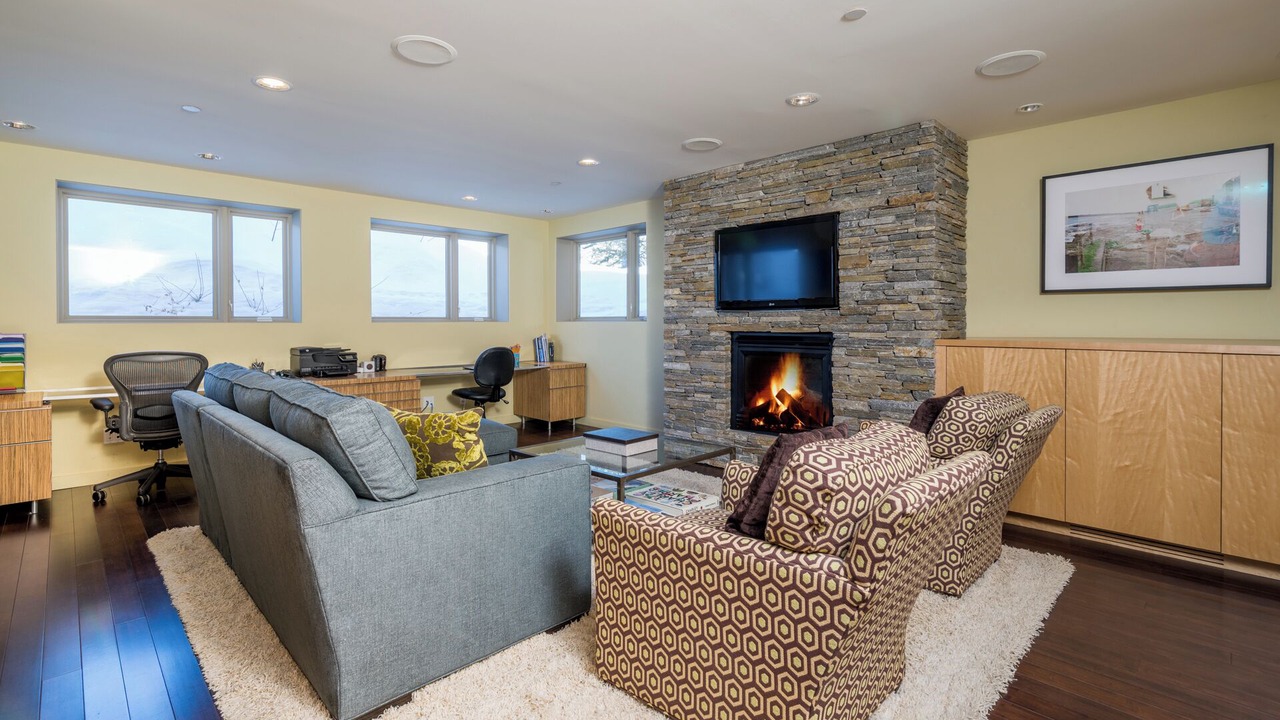 Photo of Livingroom in Sun Valley