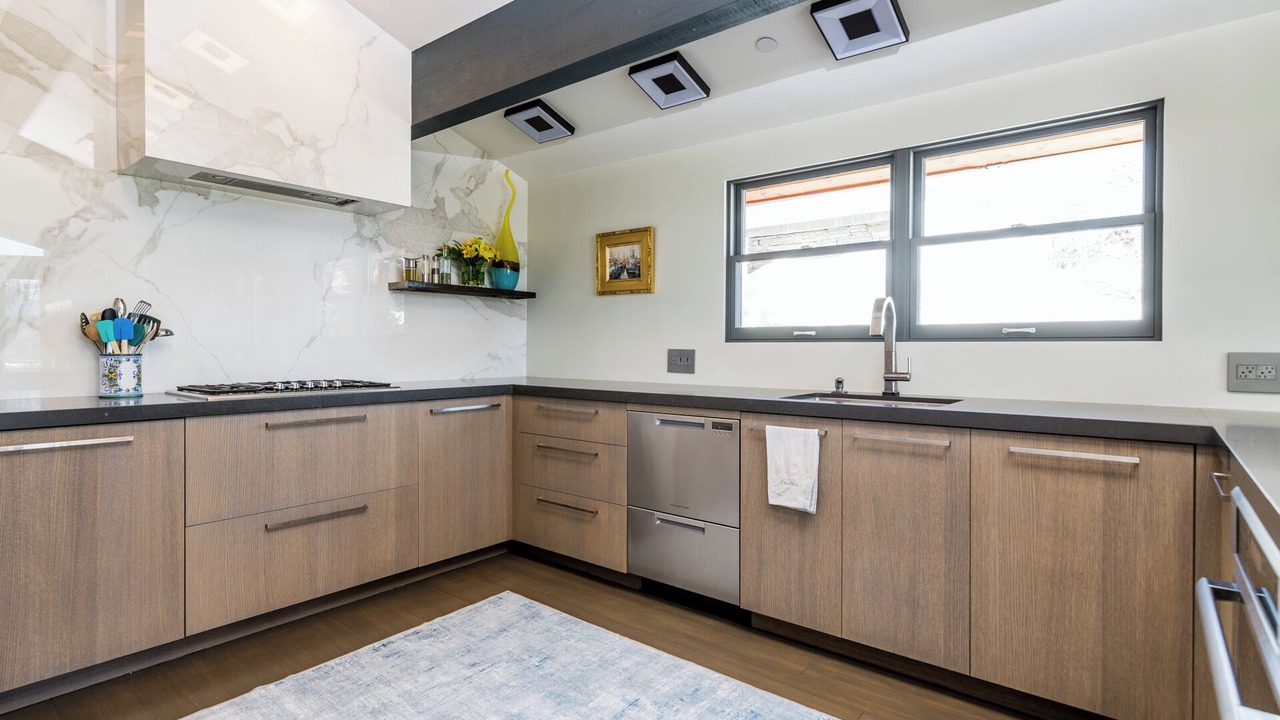 Photo of Kitchen in Sun Valley