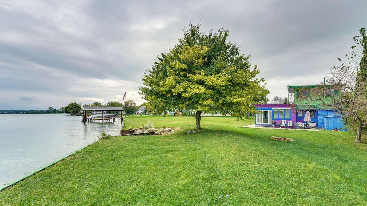 Photo of Outdoor in Harrison Township