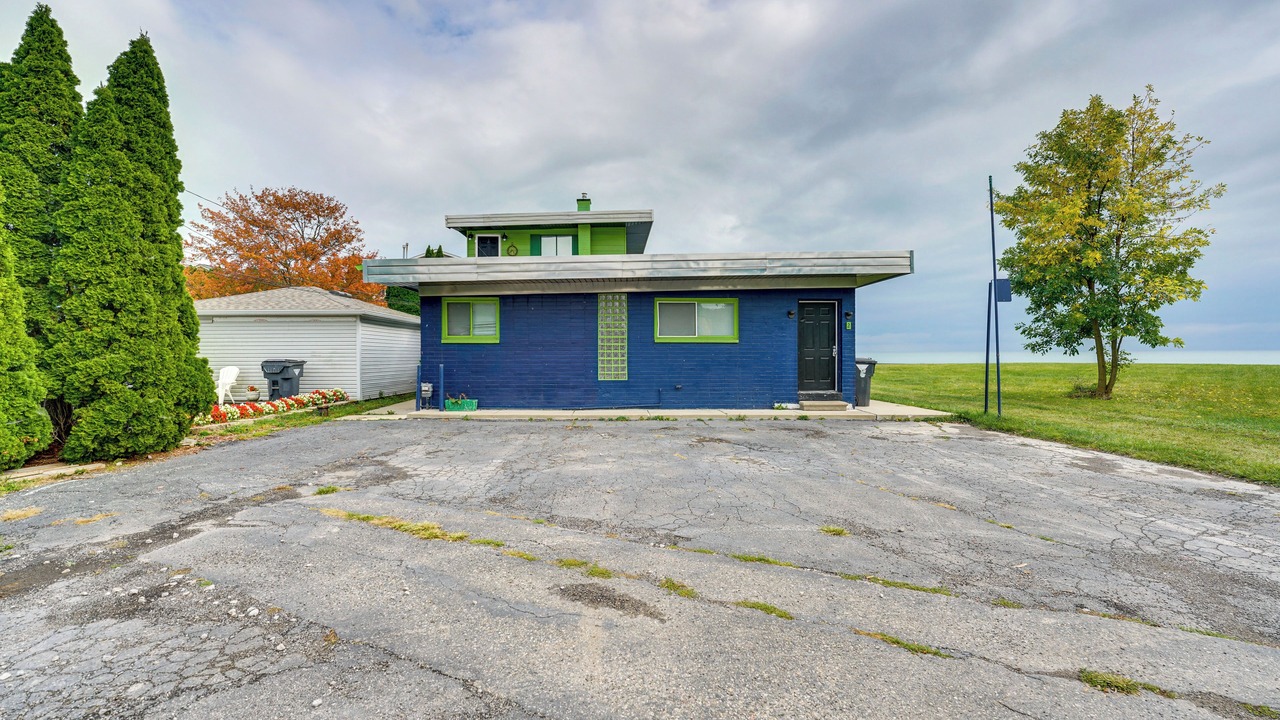 Photo of Outdoor in Harrison Township