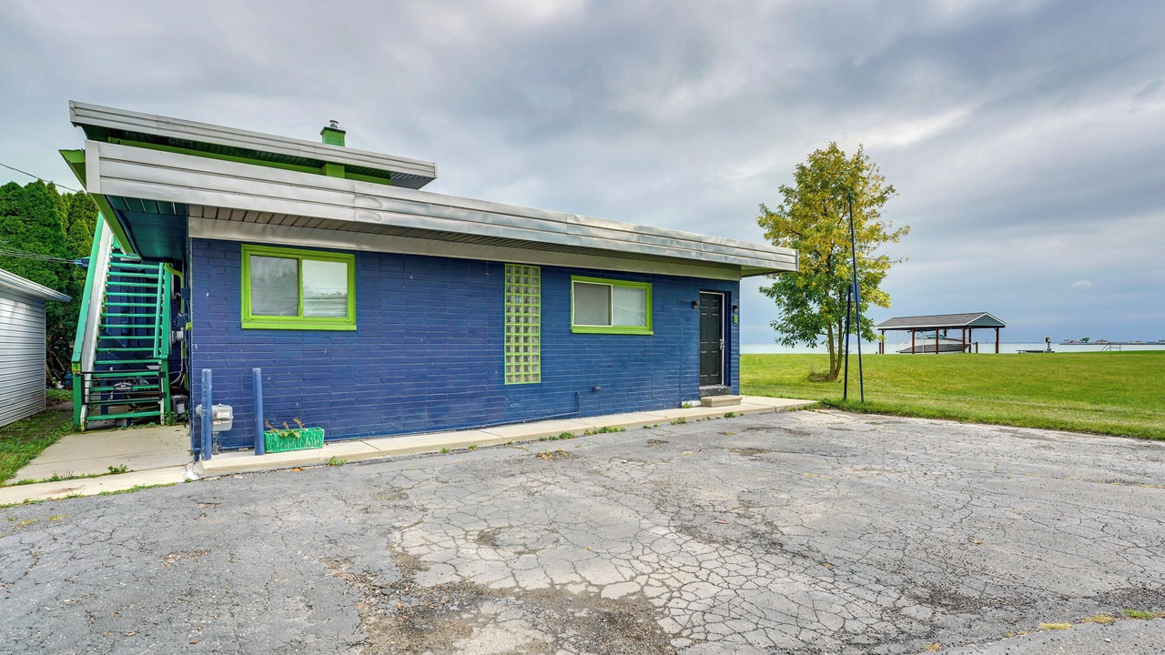 Photo of Outdoor in Harrison Township